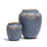 Newcomb College, Two Vases