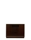 French Modernist, Secretaire, macassar ebony