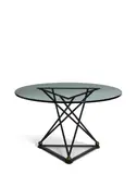 Arturo Pani, Center Table