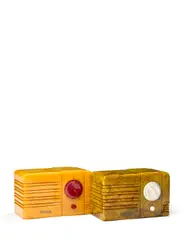 Rca Victor, Two Little Nipper II Radios
