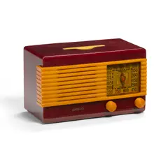 Belltone, 1B55L Radio