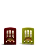 Two BT 245 Cathedral Radios by Emerson Radio & Phonograph Corporation, sold Apr 2019