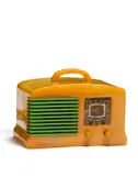 L 56 Radio by Fada Radio and Electric Co. Inc, sold Apr 2019