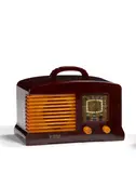 L 56 Radio by Fada Radio and Electric Co. Inc, sold Apr 2019