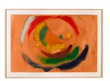 Alexander Liberman, Untitled VII