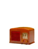 53X Radio by Fada Radio and Electric Co. Inc, sold Apr 2019