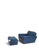 Paul Theodore Frankl, Speed Chair and Ottoman