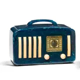Five Plus One Radio by Emerson Radio & Phonograph Corporation, sold Apr 2019