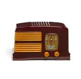 Crosley Radio Corp., G1465 Radio
