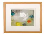 Jules Olitski, Untitled