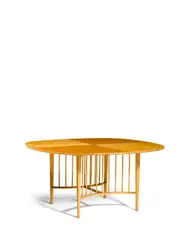 Dining Table by Paul Laszlo, sold Apr 2019
