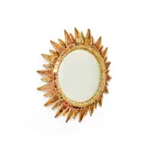 Line Vautrin, Soleil a Pointes No. 2 Mirror
