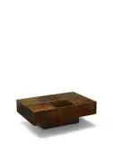 Italian Modern, Coffee Table
