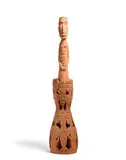 Edwin Scheier, Totem