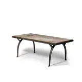 Arturo Pani, Dining Table