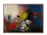 Edmondo Bacci, Avvenimento