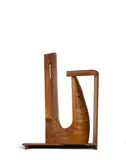 Gabriel Kohn, Untitled, laminated pine
