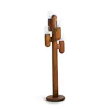 California Studio Artist, Cactus Floor Lamp
