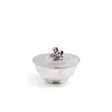 Harald Nielsen, Covered Blossom Bowl