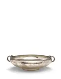 Georg Jensen, Two Handled Bowl, sterling silver, stamped '925S DENMARK Georg Jensen & Wendel STERLING 625B'
