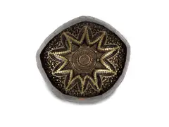Robert Seyle, Nail Relief #52