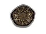 Robert Seyle, Nail Relief #52