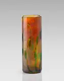 Vetreria Gino Cenedese, Rare Magma Vase