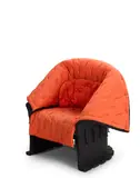 Gaetano Pesce, Feltri Armchair