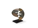 Italian Modern, Brutalist Sculpture