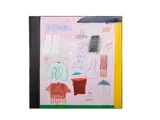 Ida Kohlmeyer, Untitled (Pink Painting)
