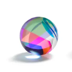 Untitled (Sphere) by Vasa Mihich, sold Apr 2019