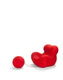 Gaetano Pesce, Up 5 Chair and Up 6 Ottoman