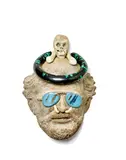 Robert Carston Arneson, Dr Cuss
