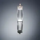 René Lalique, A 'Styx' Scent Bottle and Stopper for Coty, designed in 1911