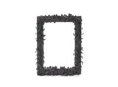O. Holloway, An Arts and Crafts Wall Mirror, circa 1913