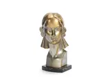 Josef Lorenzl, A Bust of a Woman