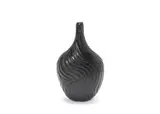 Massimo Micheluzzi, A Wheel-Carved Vase