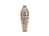 Kitty Shepherd, 'Iconic FAB Lolly': A Slipware Vase, executed 2019