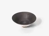 Dame Lucie Rie, A Tapered Bowl
