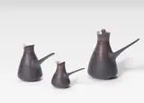 Dame Lucie Rie, Two Pouring Vessels