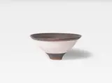 Dame Lucie Rie, A Tapered Bowl