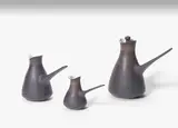 Dame Lucie Rie, A Coffee Pot with Lid
