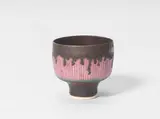 Dame Lucie Rie, A Footed Bowl