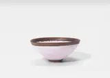 Dame Lucie Rie, A Footed Bowl