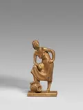 Gerhard Marcks, Mädchen mit Krug