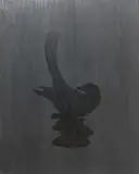 Diango Hernández, Ohne Titel (Vogel)