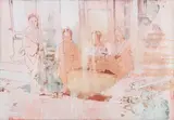 Miriam Vlaming, "Abendrot"