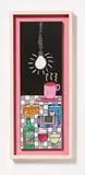 James Rizzi, "The things we like all need light"