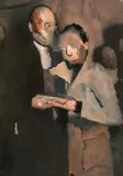 Nicola Samorì, Ohne Titel