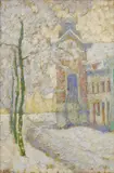 Walter Ophey, Ohne Titel